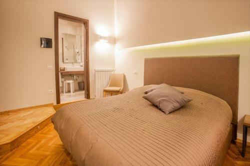 B&B Palazzo Depretis