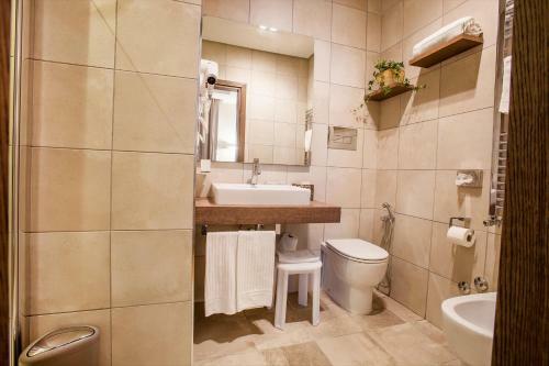 B&B Palazzo Depretis