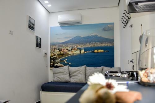 Apartamento Alis Vanvitelli Suite