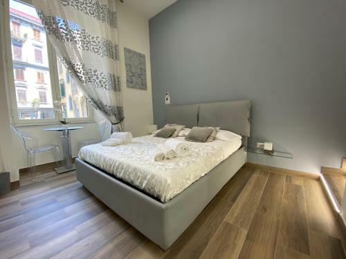 Luxury B&B Sun Art Naples