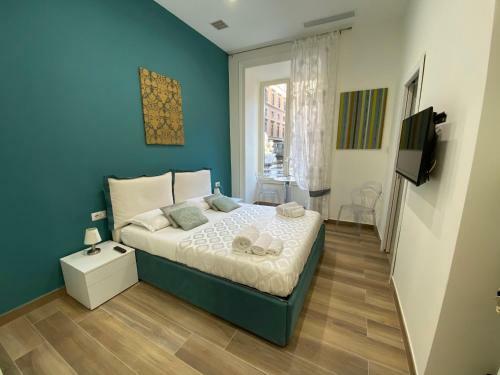 Luxury B&B Sun Art Naples