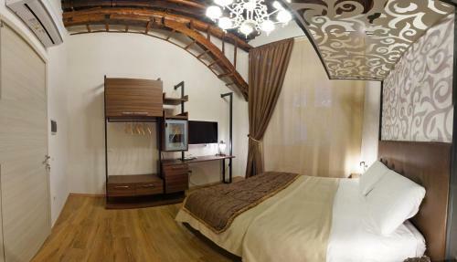Bed & Breakfast Duomo Luxury Suites