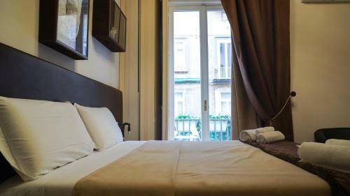 Bed & Breakfast Duomo Luxury Suites