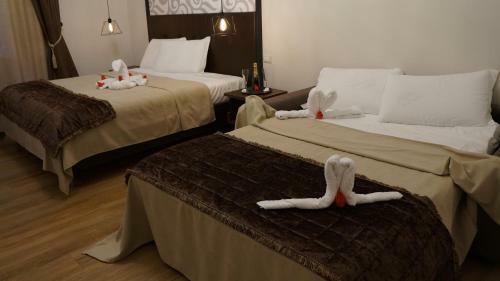 Bed & Breakfast Duomo Luxury Suites