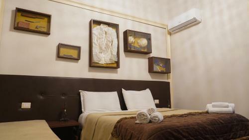 Bed & Breakfast Duomo Luxury Suites