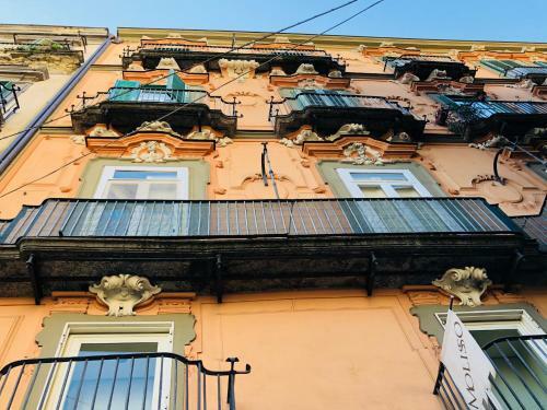 Apartamento Mini-flat Toledo
