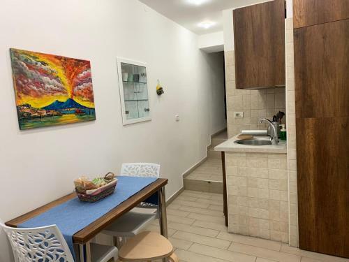 Apartamento Mini-flat Toledo