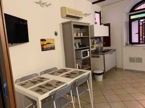 Apartamento Mini-flat Toledo