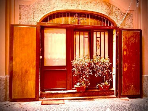 Apartamento Mini-flat Toledo