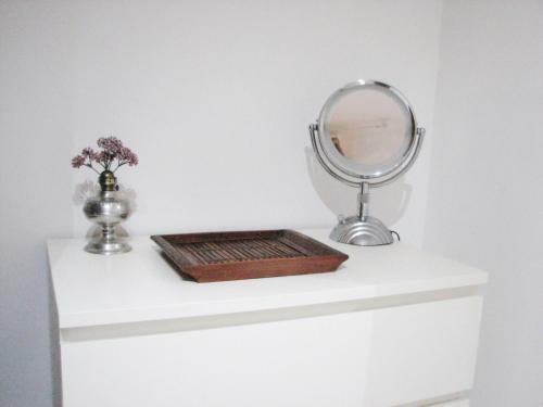 Apartamento Mini-flat Toledo