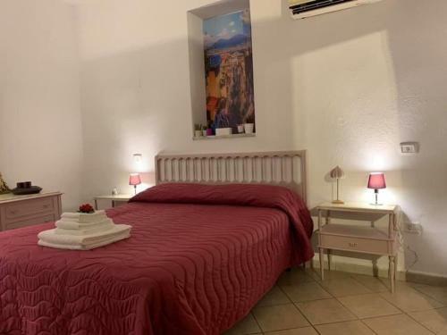 Apartamento Mini-flat Toledo