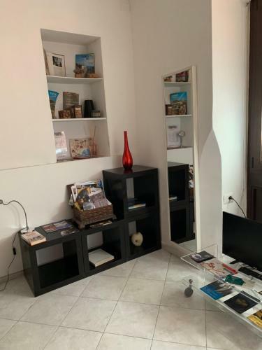 Apartamento Mini-flat Toledo