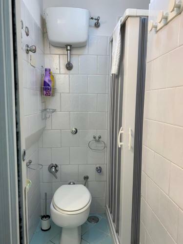 Apartamento Mini-flat Toledo
