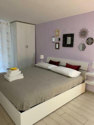 Apartamento Mini-flat Toledo