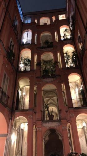 Apartamento Mini-flat Toledo