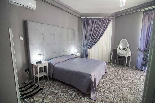 Bed & Breakfast Luxury