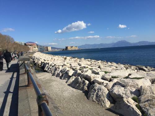 Hostal Il Sanfilippo