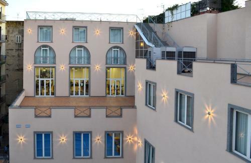Hotel Ecumano Space