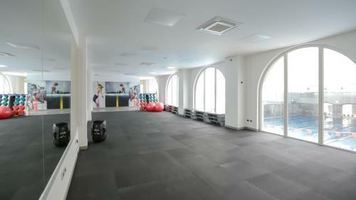 Hotel Ecumano Space