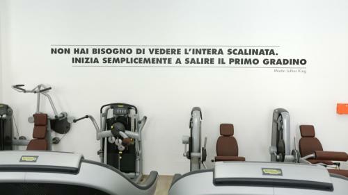 Hotel Ecumano Space