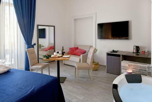Hotel Barbarella Spa