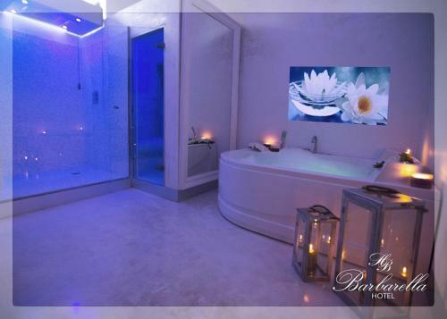 Hotel Barbarella Spa