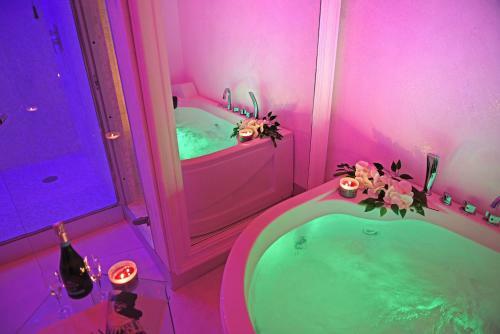 Hotel Barbarella Spa