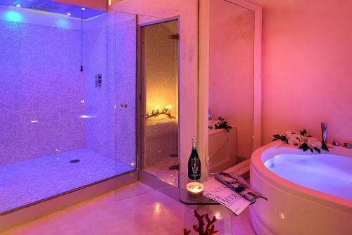 Hotel Barbarella Spa