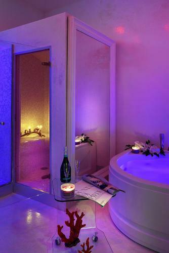 Hotel Barbarella Spa