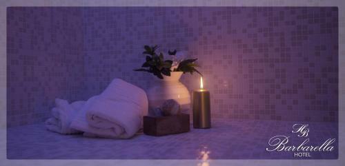 Hotel Barbarella Spa