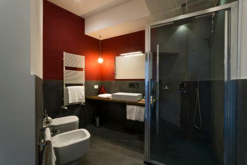 Hostal Foro Carolino