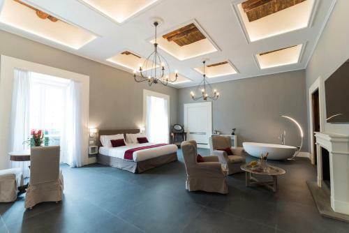 Hostal Foro Carolino