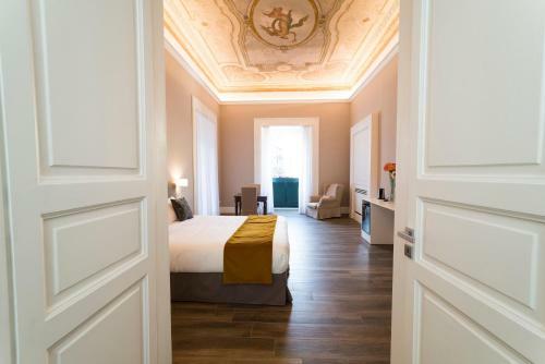 Hostal Foro Carolino