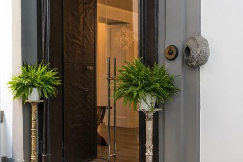 Hostal Foro Carolino