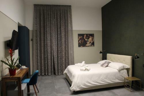 Bed & Breakfast Donna Lena Relais Napoli