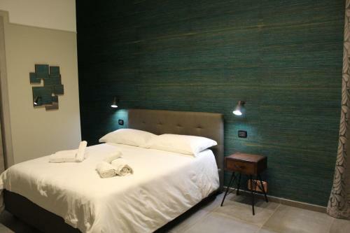 Bed & Breakfast Donna Lena Relais Napoli