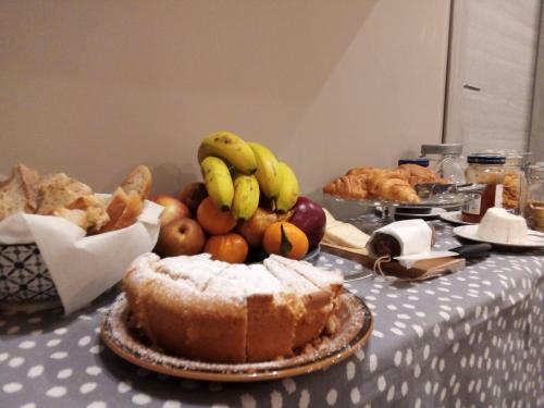 Bed & Breakfast Donna Lena Relais Napoli