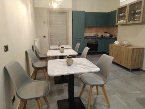 Bed & Breakfast Donna Lena Relais Napoli