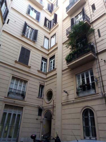 Bed & Breakfast Donna Lena Relais Napoli