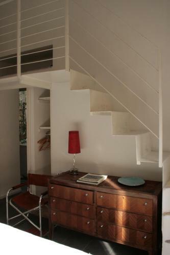 Bed & Breakfast Trib� Camera
