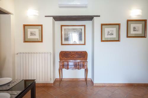Palazzo Marigliano - Serviced Apartments