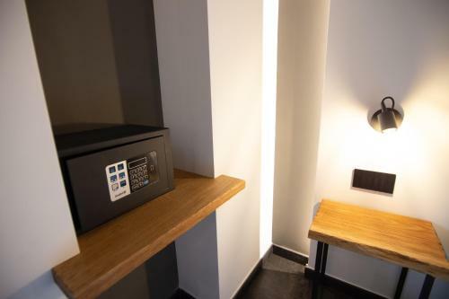 Hostal Napoliurbansuite