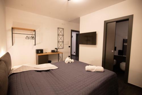 Hostal Napoliurbansuite