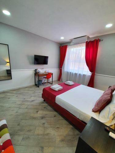 Hostal Dimorra Boutique Rooms