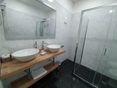 Hostal Dimorra Boutique Rooms
