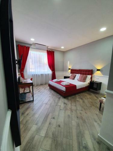 Hostal Dimorra Boutique Rooms