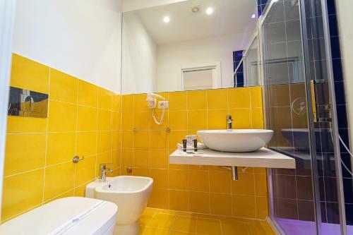 Hostal H.g. Boutique Toledo, Napoli Centro