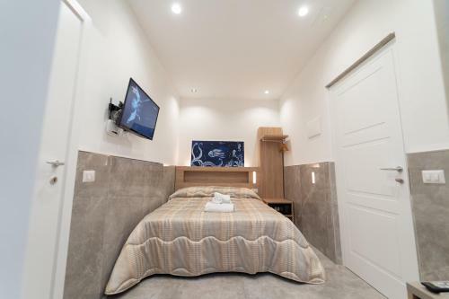 Hostal H.g. Boutique Toledo, Napoli Centro