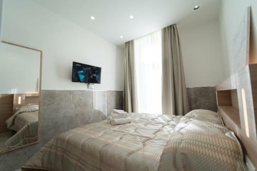 Hostal H.g. Boutique Toledo, Napoli Centro