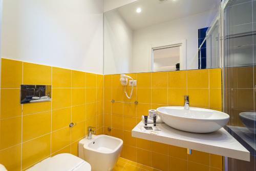 Hostal H.g. Boutique Toledo, Napoli Centro